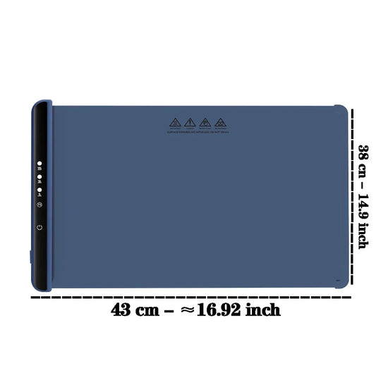 Electric Warming Tray Food Warmer Mat Foldable Coffee Warming Pad for Food Portable Electric Warming Tray Silicone Warmer Plate